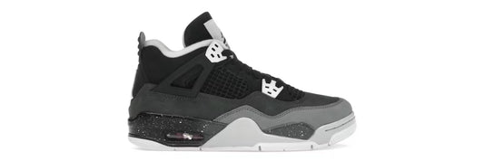 Jordan 4 Fear GS
