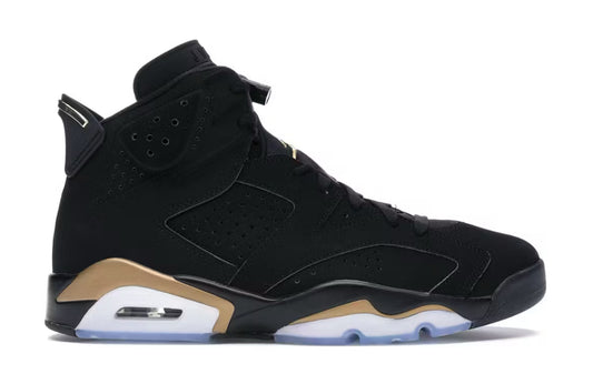 Jordan 6 DMP