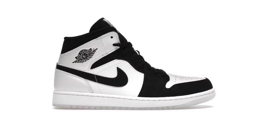 Jordan 1 Mid Diamond Short