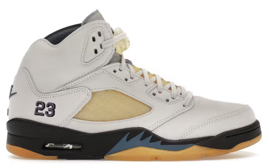 Jordan 5 x A Ma Maniere Dawn (W)
