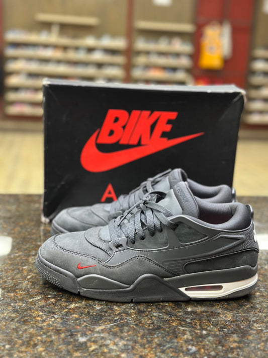 Jordan 4 rm used (with box)
