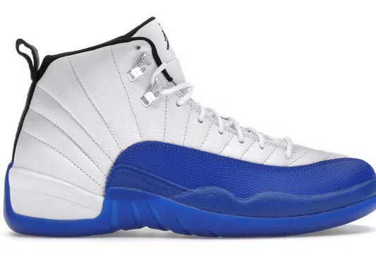 Jordan 12 Blueberry