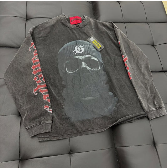 Godspeed long sleeve