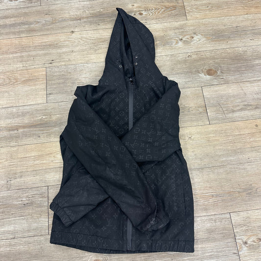 LV zip up