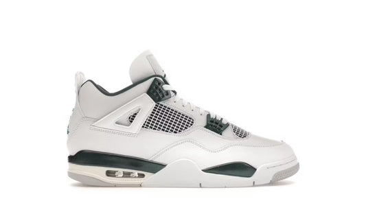 Jordan 4 Oxidiezed