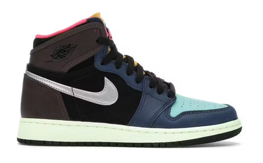 Jordan 1 High Tokyo Bio Hack (GS)