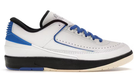 Jordan 2 Low Varsity Royal (W)