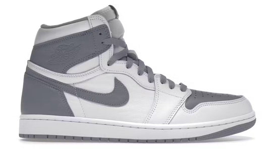 Jordan 1 Stealth