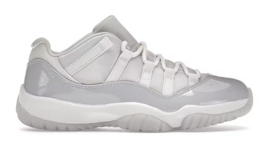 Jordan 11 Low Pure Violet