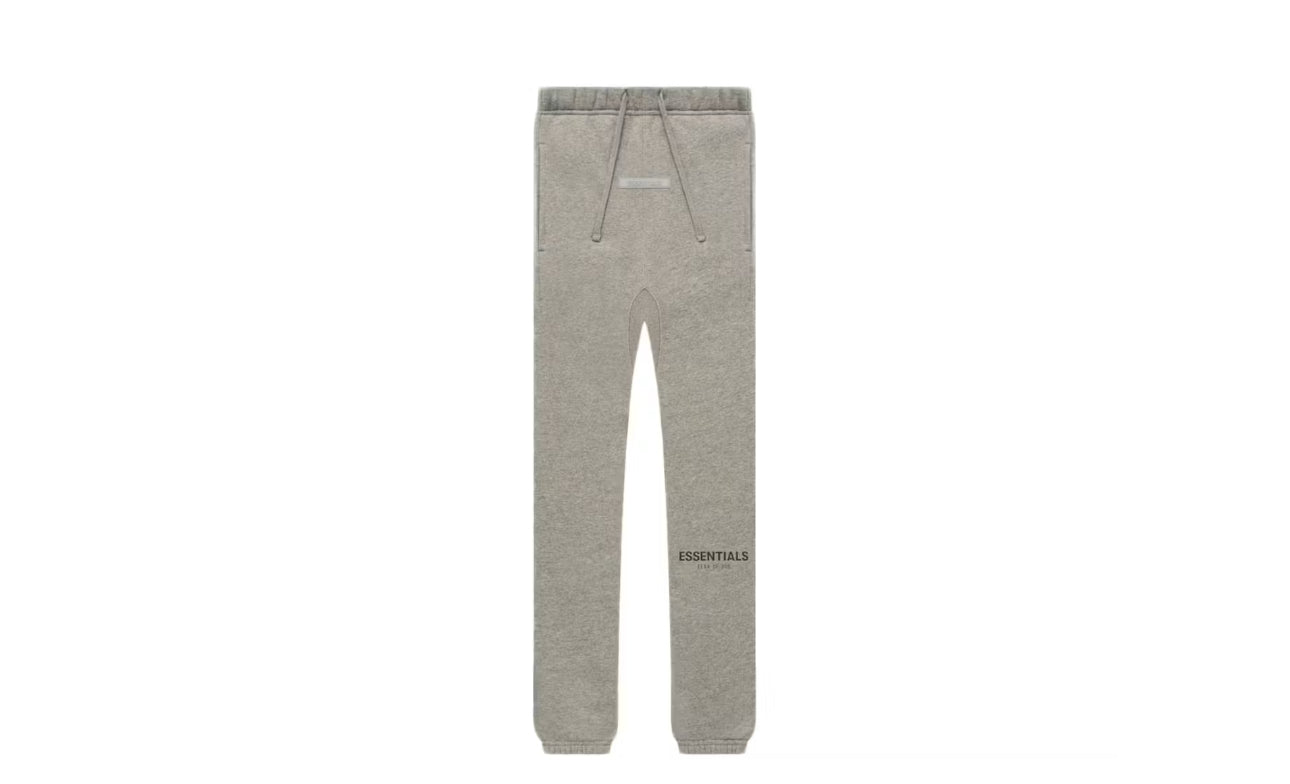 Essential Dark Oatmeal Sweatpanta