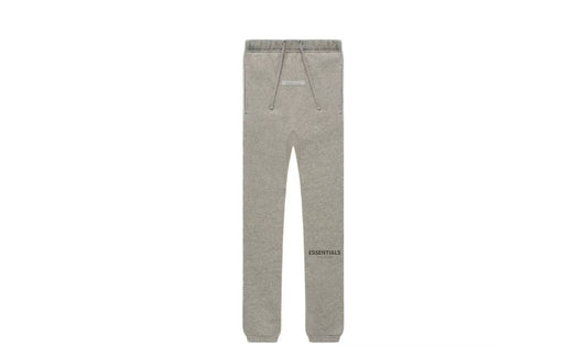 Essential Dark Oatmeal Sweatpanta