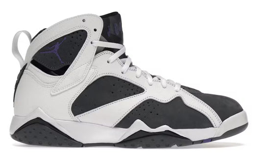 Jordan 7 Flint