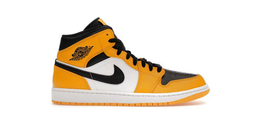 Jordan 1 Mid Taxi