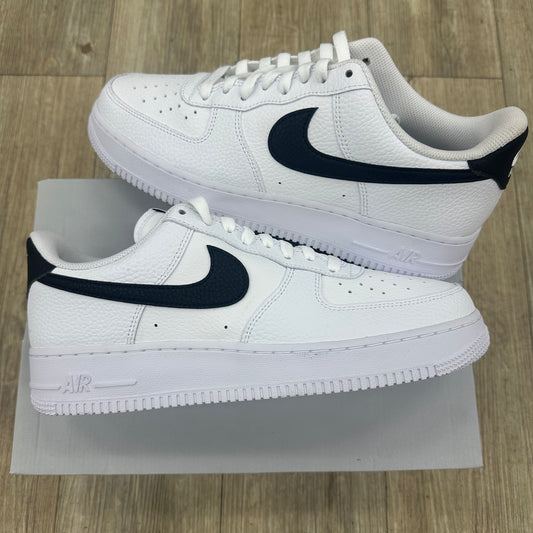 Air Force 1s low ‘07