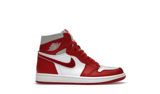 Jordan 1 High Varsity Red
