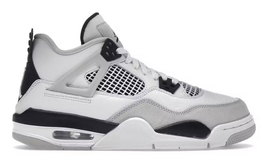 Jordan 4 Military Black (GS)