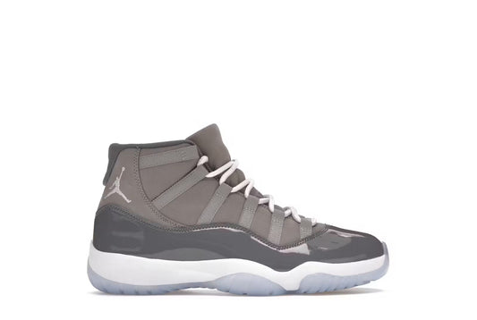 Jordan 11 Cool Grey