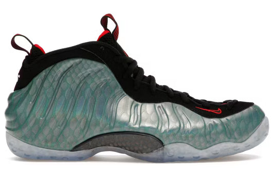 Foamposite One Gone Fishing