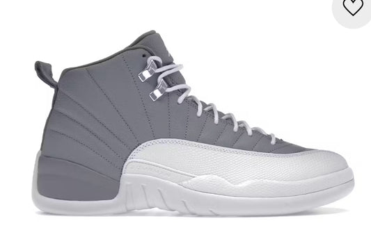 Jordan 12 stealth ps