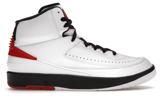 Jordan 2 OG Chicago