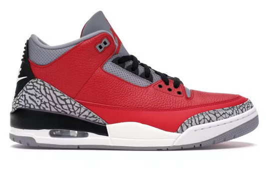 Jordan 3 Unite SE