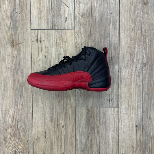 Air Jordan 12 Bull  new