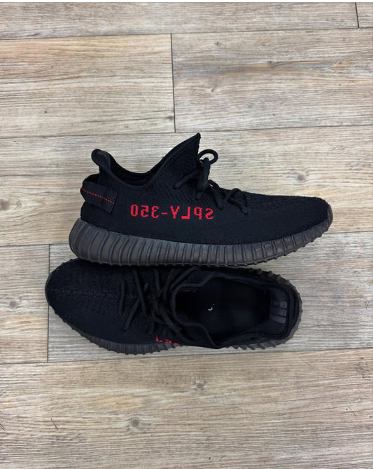 Yeezy 350 “bred”