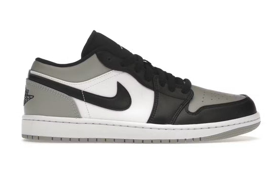 Jordan 1 Low Shadow Toe