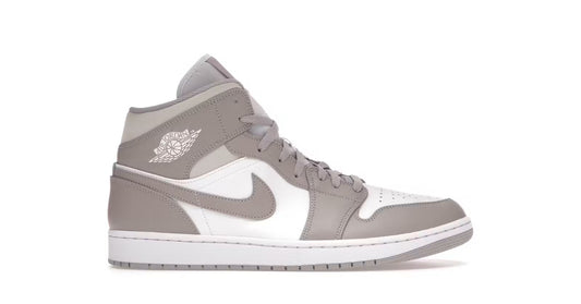 Jordan 1 Linen Mid
