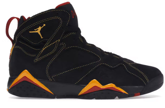 Jordan 7 Citrus
