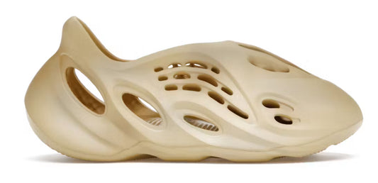 Yeezy Foam RNR Desert Sand