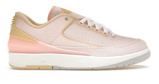 Jordan 2 Low Craft Atmosphere