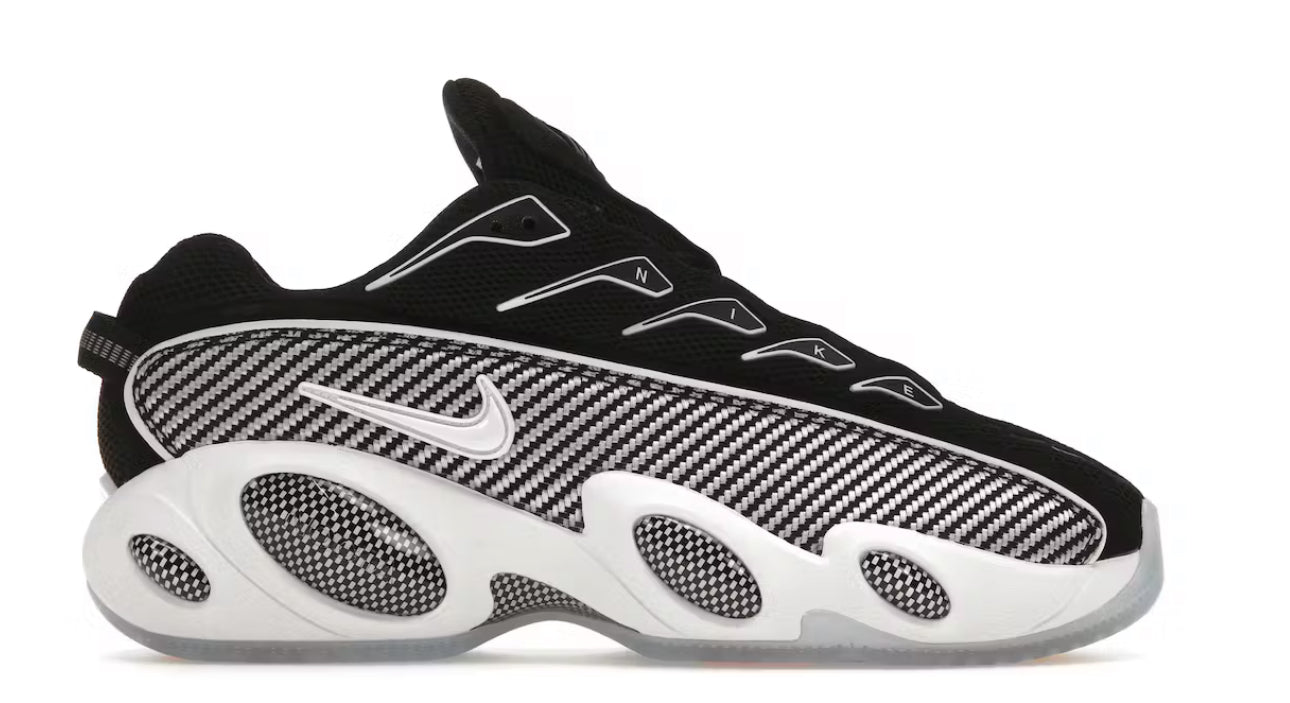 Nike Nocta Glide Drake Black
