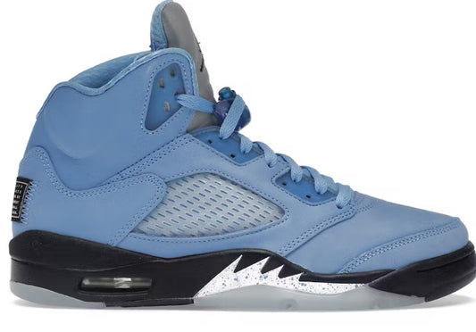 Jordan 5 UNC