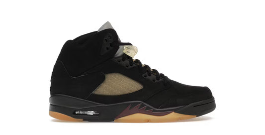 Jordan 5 A Ma Maniere Dusk
