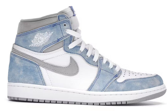 Jordan 1 High Hyper Royal