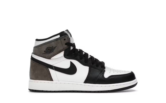 Jordan 1 High Mocha