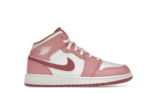 Jordan 1 Mid Valentine Day (GS)