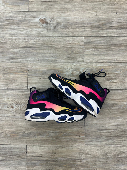 Air griffey multicolor (used & no box )