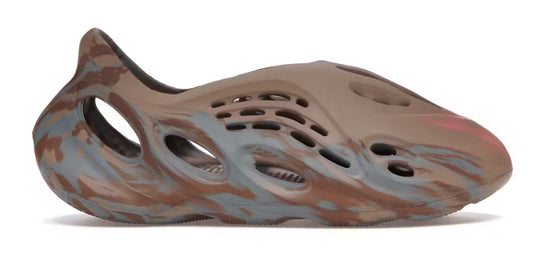 Yeezy Foam RNR MX Sand Grey
