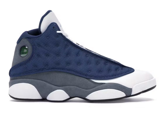 Jordan 13 Flint