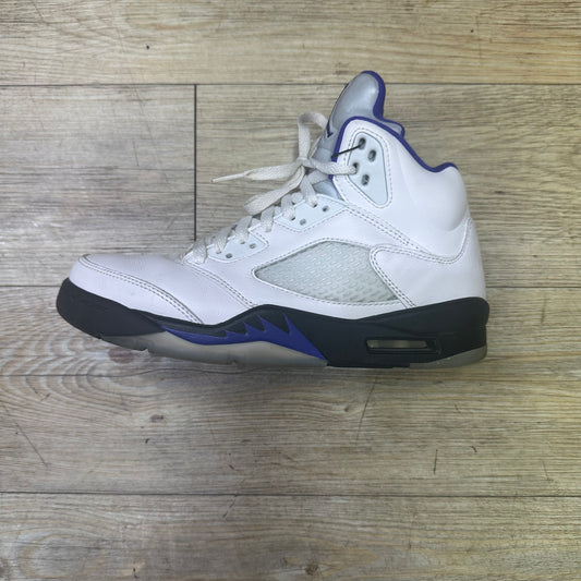 Jordan 5 concord