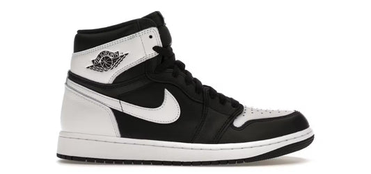Jordan 1 High Black White