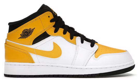 Jordan 1 University Gold (GS)