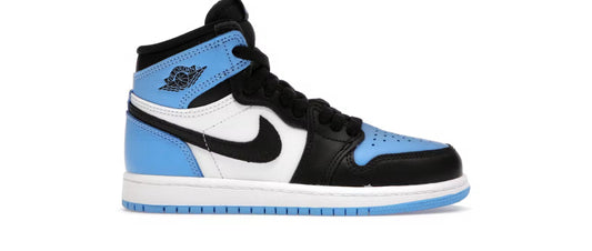 Jordan 1 unc toe GS