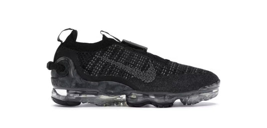 VaporMax 2020 Black Flyknit Used With Box