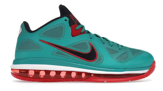 Lebron 9 Low Reverse Liverpool
