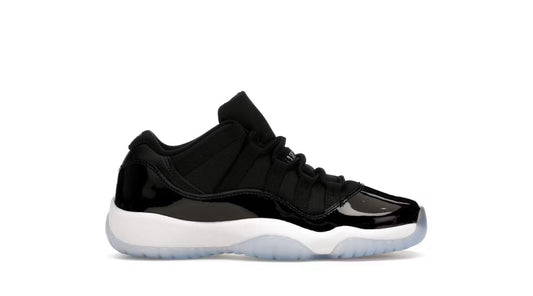 Jordan 11 Low Space Jams GS