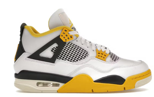 Jordan 4 Vivid