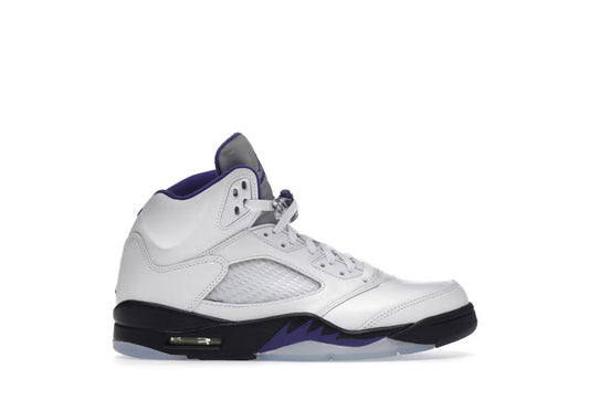 Jordan 5 Dark Concord